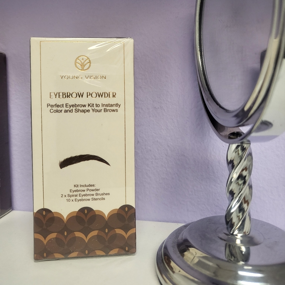 Perfect Eyebrow Kit